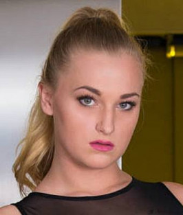 Scarlett Scott from PRIVATE